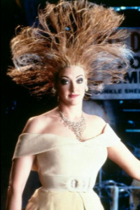 Addams Family Values
